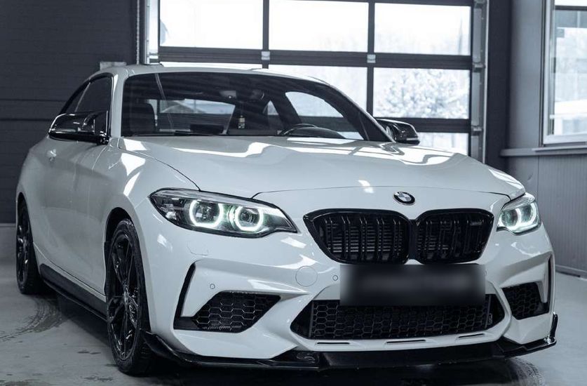 BMW M240
