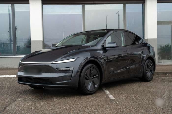 TESLA MODEL Y PERFORMANCE-FULL BLACK 514 CH - Tesla Model Y disponible chez SYC75