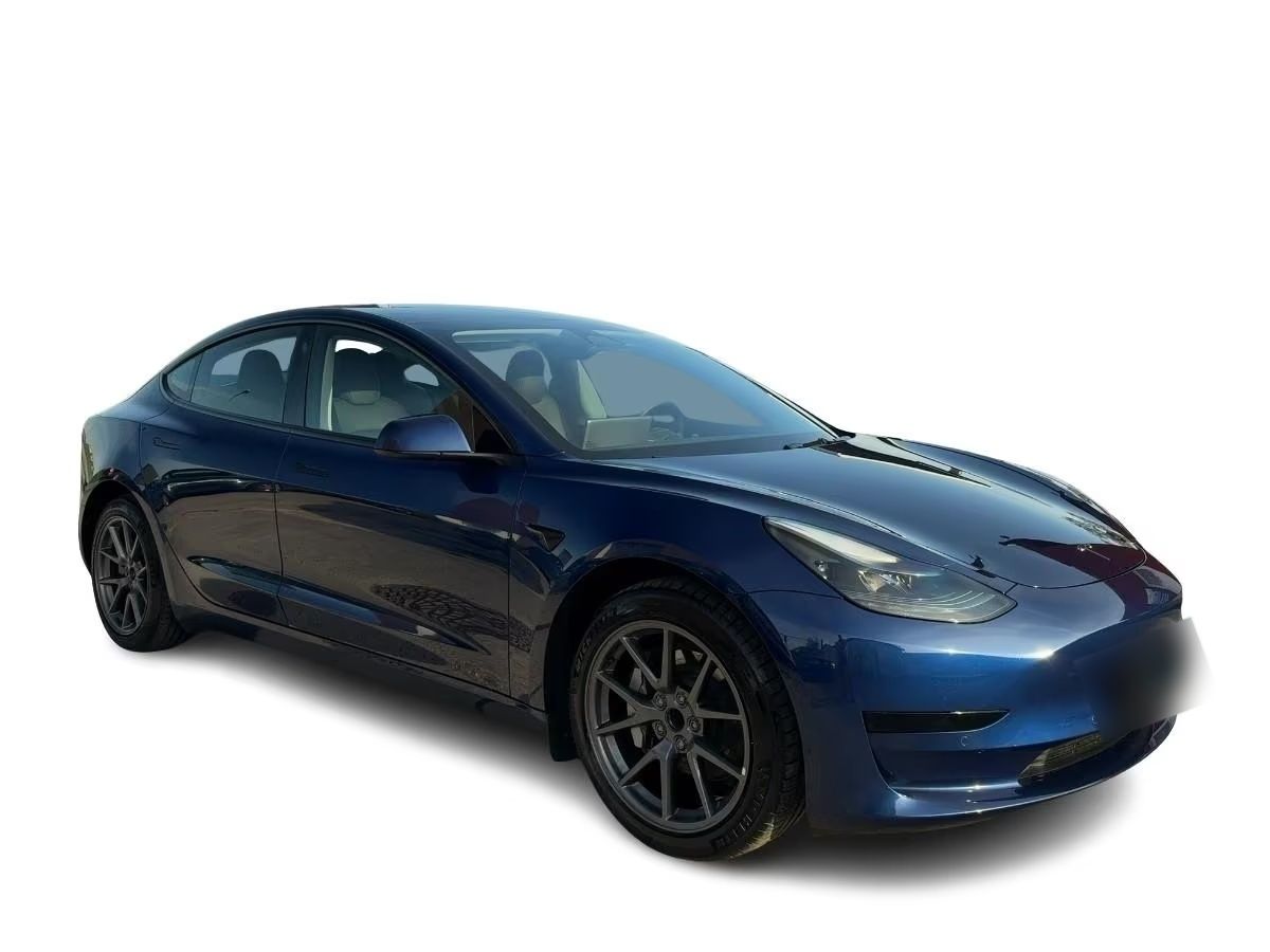 TESLA MODEL 3 STANDARD-325 CH