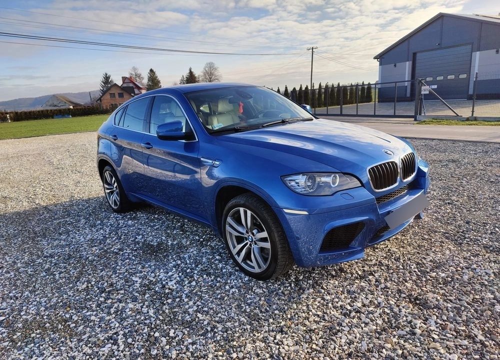 BMW X6-FULL OPTION