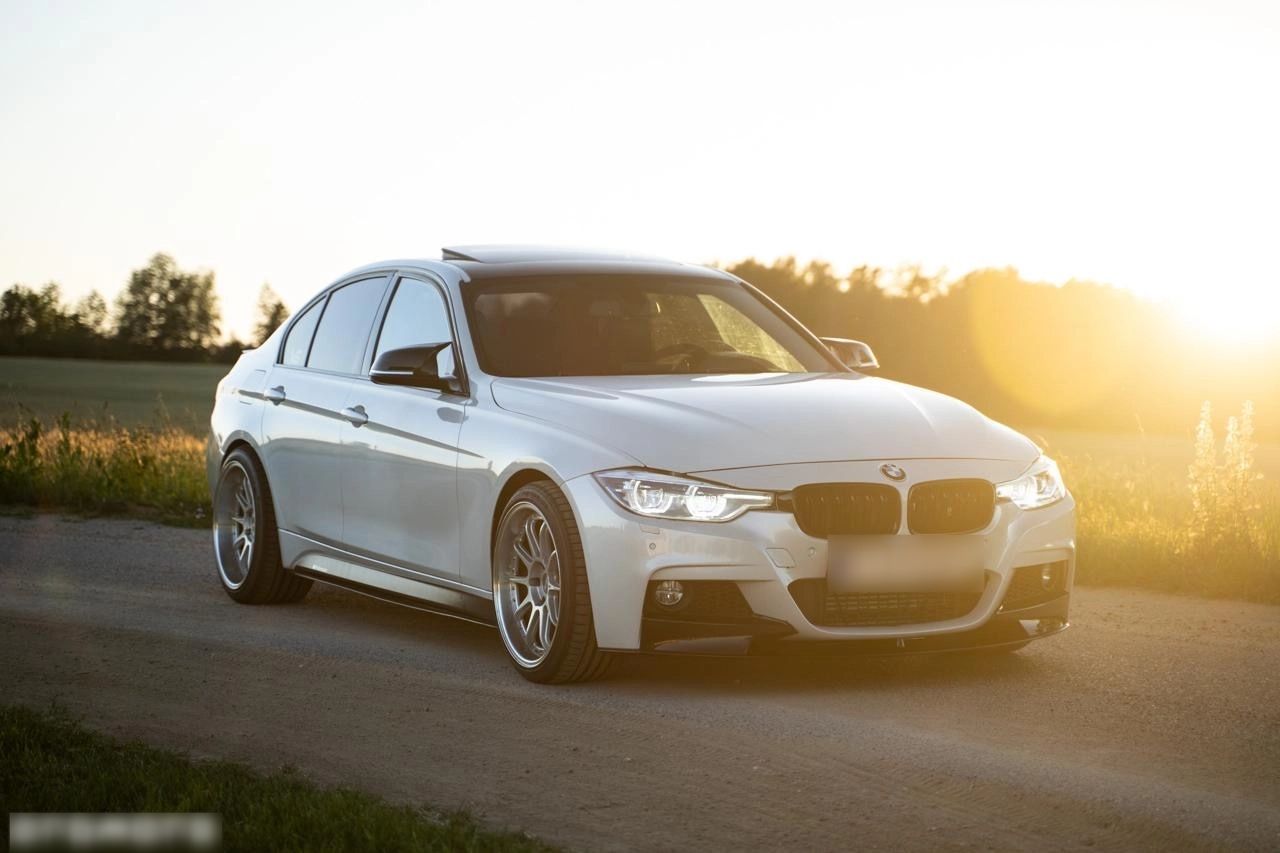BMW Série 3 335i - 400 CH