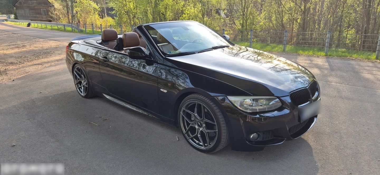 BMW SERIE 3 - FULL OPTION