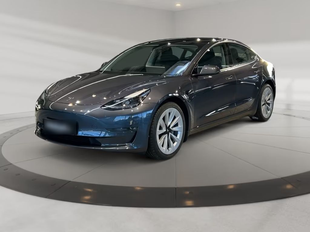 Tesla Model 3 Long Range Dual Motor AWD - 498 CH