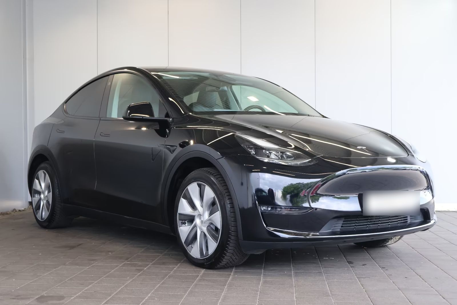 Tesla Model Y Long Range Dual Motor AWD - 514 CH
