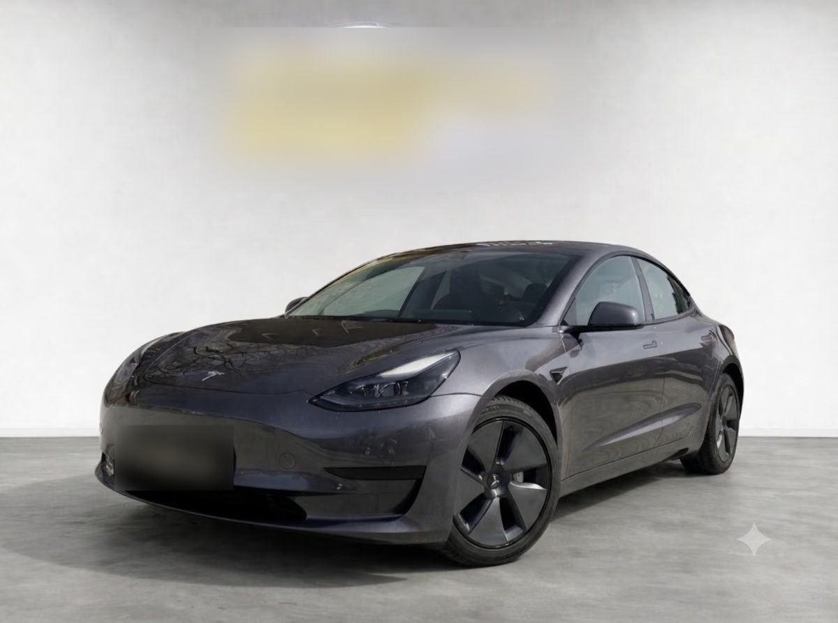 Tesla Model 3 Standard Range Plus RWD - 325 CH