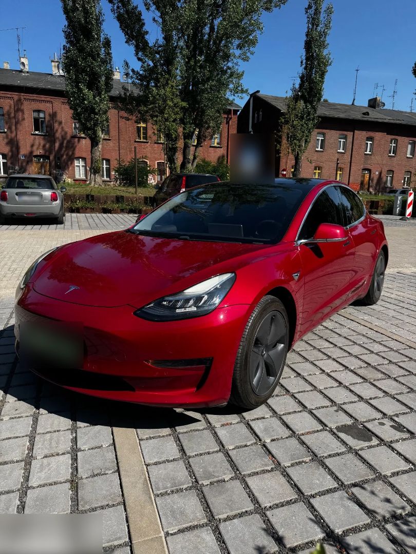 Tesla Model 3 Standard Range Plus - 283 CH