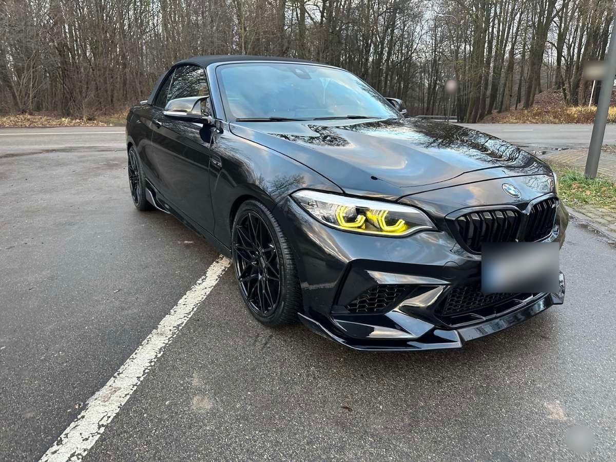 BMW M2 2026
