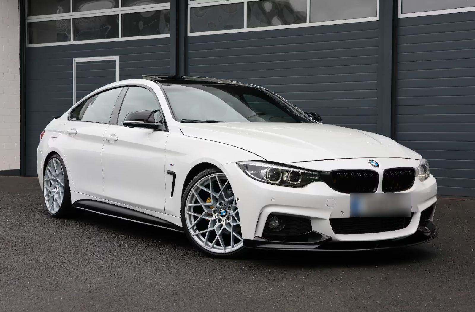 BMW 428i - FULL OPTION