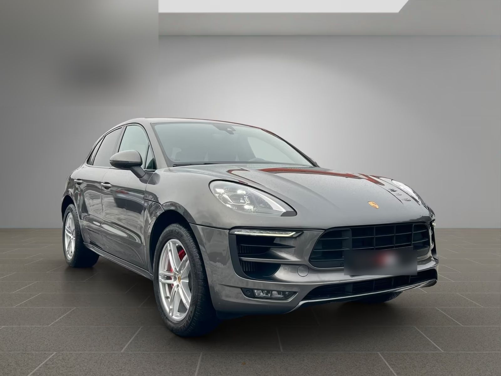 PORSCHE MACAN - FULL OPTION - Porsche Macan disponible chez SYC75