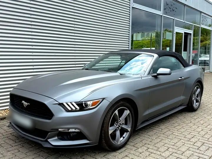 FORD MUSTANG - FULL OPTION - Ford Mustang disponible chez SYC75