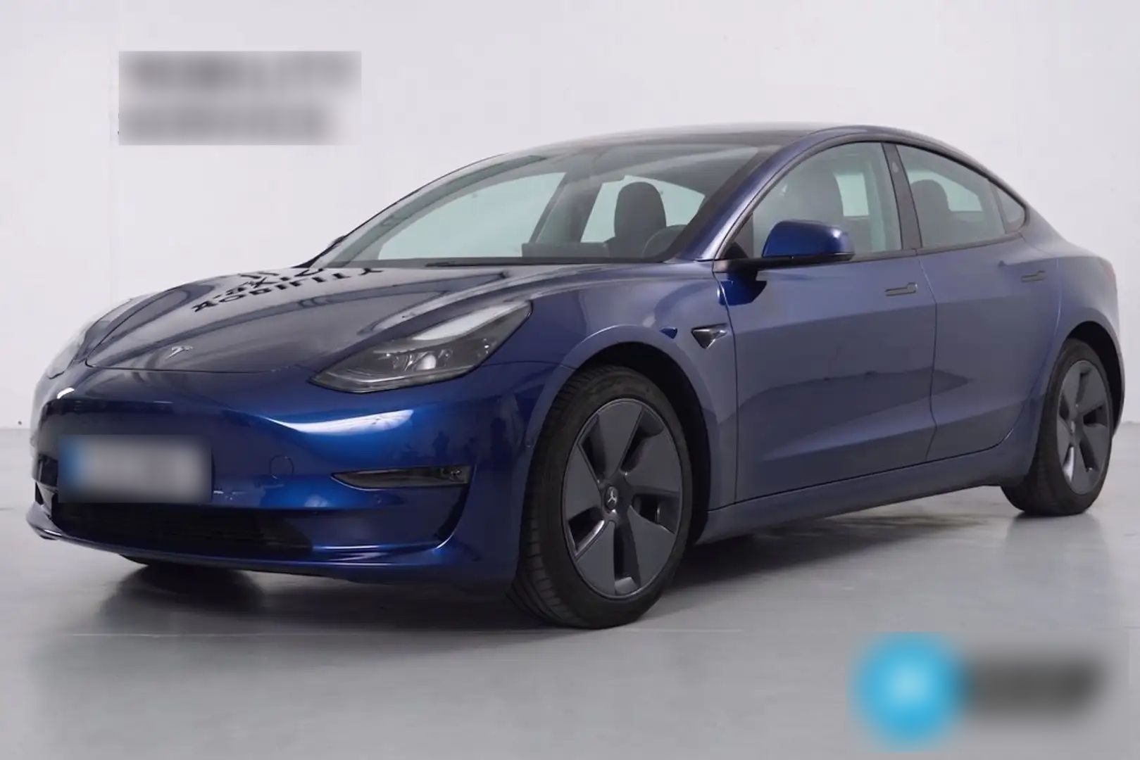 TESLA MODEL 3 LONG RANGE - 498 CH - Tesla Model 3 disponible chez SYC75