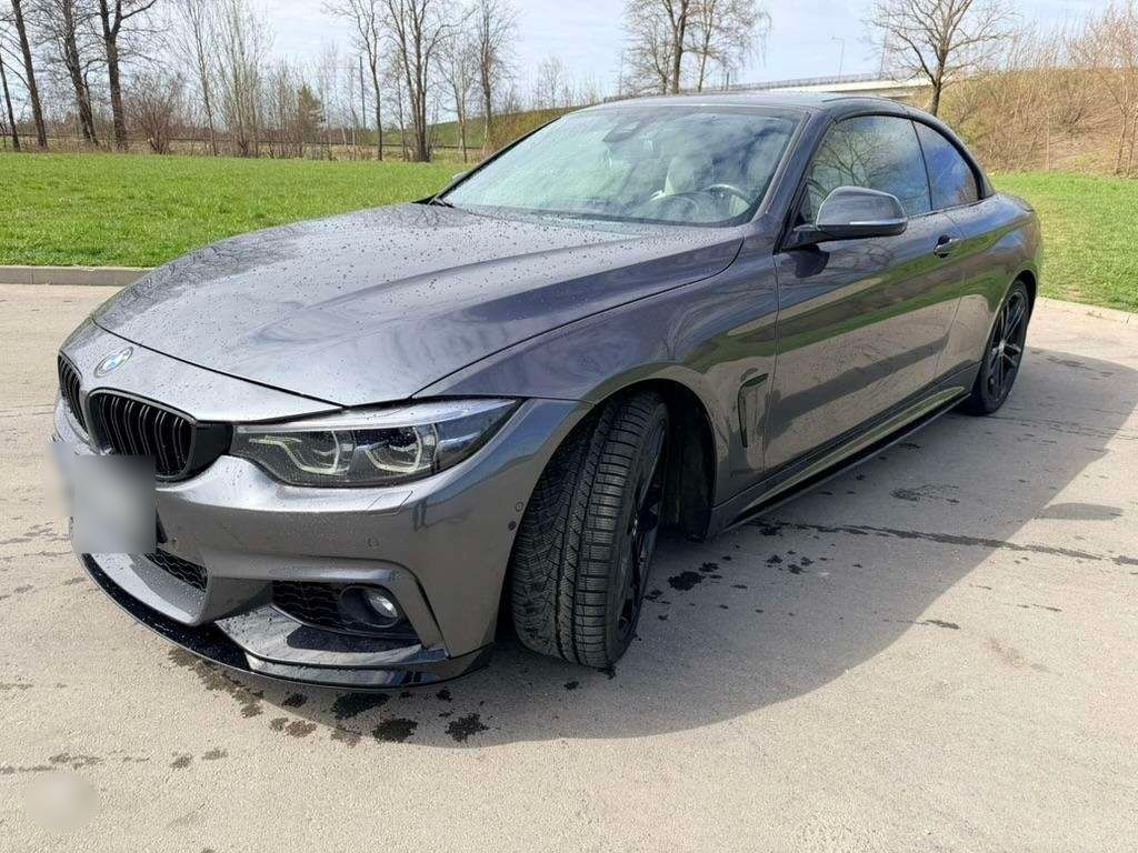 BMW M 4 - FULL OPTION