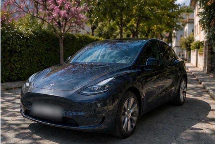 Tesla Model Y - Tesla Model Y disponible chez SYC75