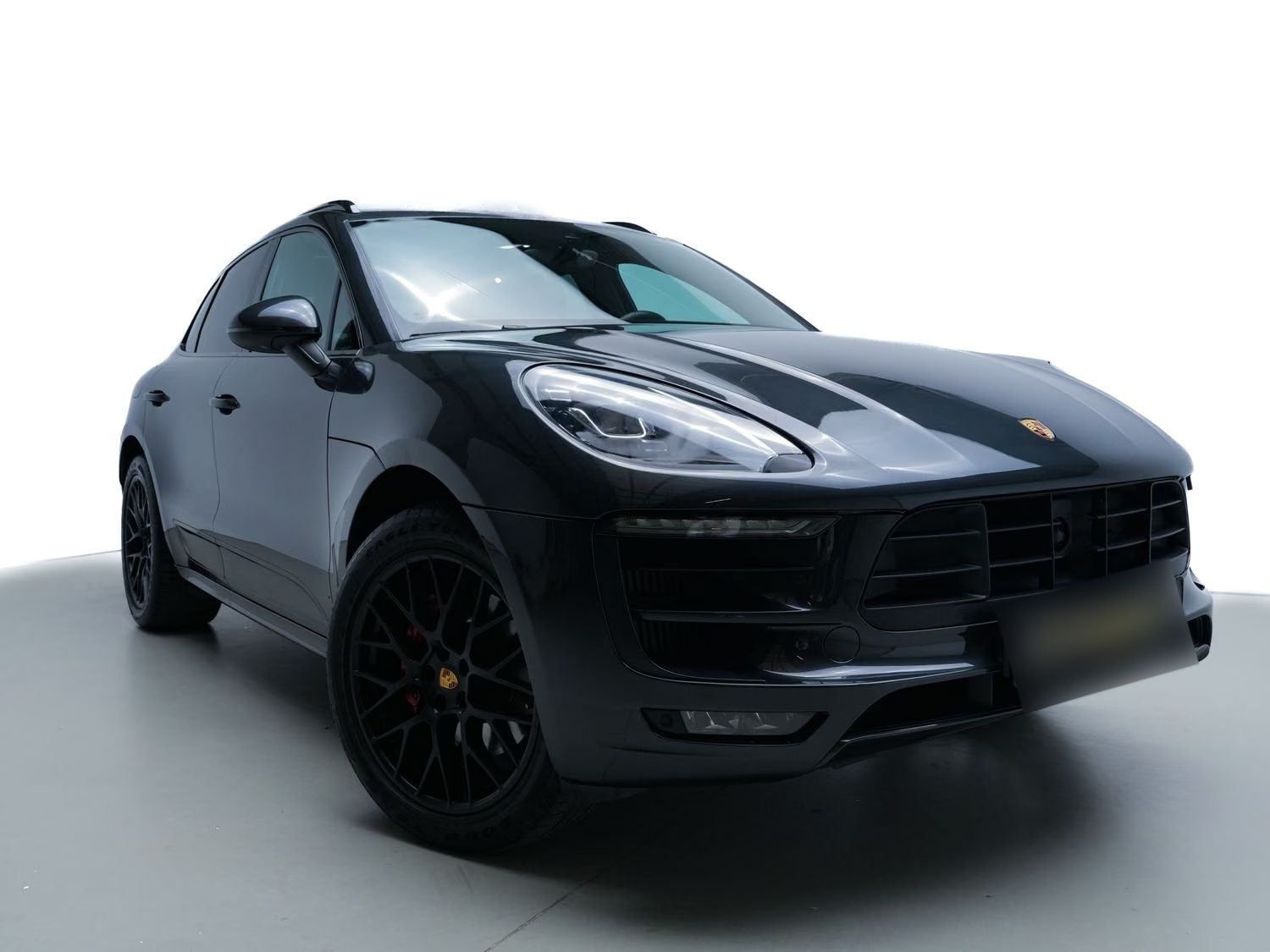 Porsche Macan GTS-FULL OPTION - Porsche Macan disponible chez SYC75