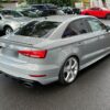 Audi RS3 Gris Nardo 2.5 TFSI quattro 400 CH – Image 3
