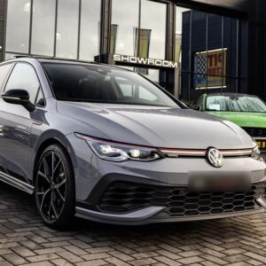 Volkswagen Golf 2.0 TSI GTi Clubsport 300 Ch