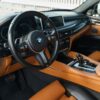 BMW X6 M 449 CH – Image 2