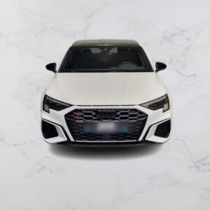 Audi S3 2.0 TFSi 310CH QUATTRO Full Options