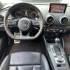Audi RS3 Gris Nardo 2.5 TFSI quattro 400 CH – Image 2