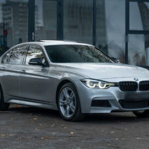 BMW 330i xDrive M Sport Shadow 252ch