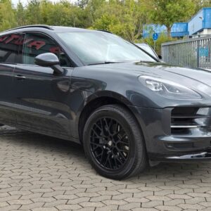 Porsche Panamera S Bi-Turbo 420 CH
