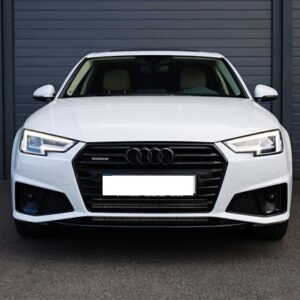 Audi A4 S LINE 2.0 TFSi quattro 252 CH / 4xSHZ / LHZ / TTW / CAMERA / LED / R18