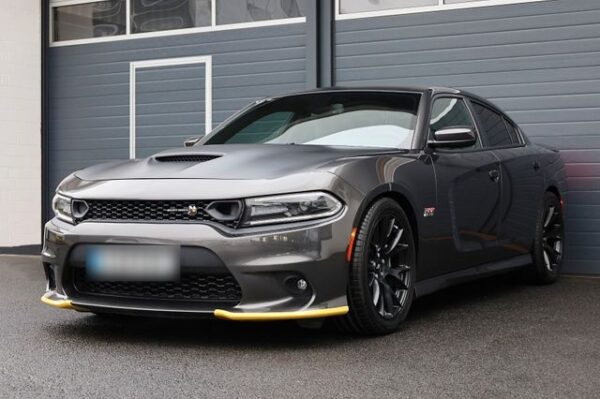 Dodge Charger 6.4 RT Scat Pack 491 ch