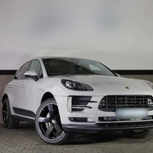 Porsche Macan 2.0 245ch