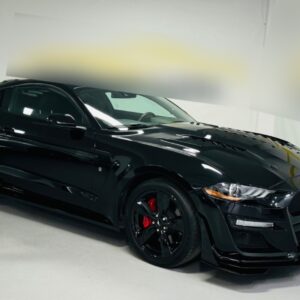Ford Mustang Shelby GT500 5.0 Ti-VCT V8 450 CH