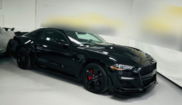 Ford Mustang Shelby GT500 5.0 Ti-VCT V8 450 CH