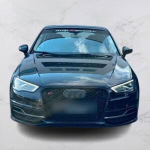 Audi S3 2.0 TFSi 300CH QUATTRO Full Options