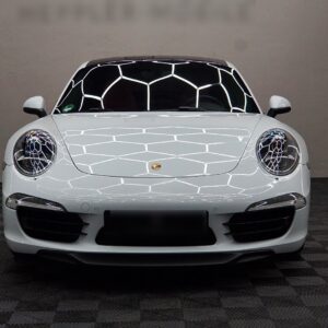 Porsche 911 Carrera 4S Coupé (991) - Full Options : OZ, Sièges Ventilés/Chauffants, PDLS, PASM