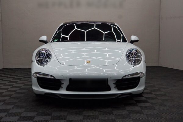 Porsche 911 Carrera 4S Coupé (991) - Full Options : OZ, Sièges Ventilés/Chauffants, PDLS, PASM