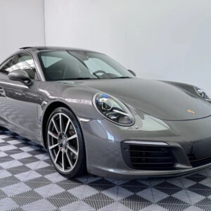 Porsche 991 Carrera S | Pack Chrono 420ch