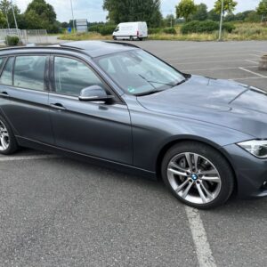 BMW 340i M Touring 326 Ch