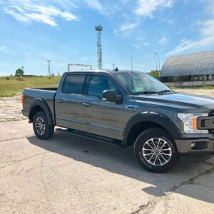 Ford F150 390CH