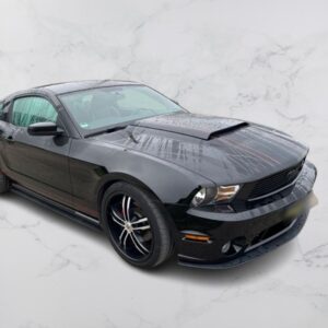 Ford Mustang Full Black 3.7 V6 Manuelle Édition DUB 305 CH