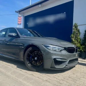 Bmw m3 431 ch m dkg 3.0 L