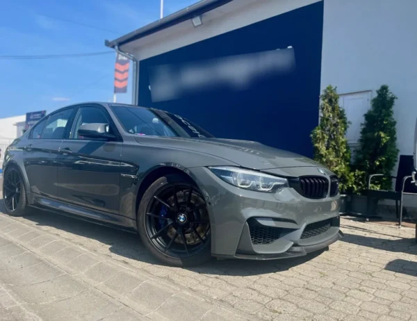 Bmw m3 431 ch m dkg 3.0 L