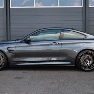 BMW M4 Competition 450ch Carbone Full Options
