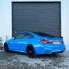 BMW M4  Harmon Kardon  460 CH – Image 3