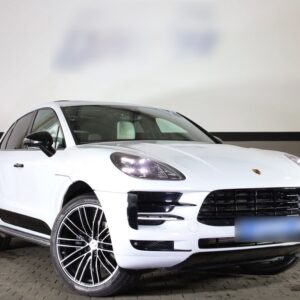 Porsche Macan 2.0 AWD 245 CH
