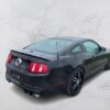 Ford Mustang Full Black 3.7 V6 Manuelle Édition DUB 305 CH – Image 2