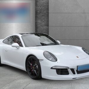 Porsche 911 Carrera S 400 ch