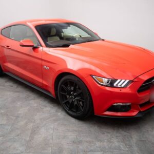 Ford Mustang GT 441 CH 50e ANNIVERSAIRE