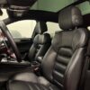 Porsche MACAN GTS 360 CH ROUGE CARMIN – Image 2