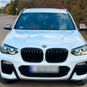 BMW X3 M40i M PERFORMANCE 360ch