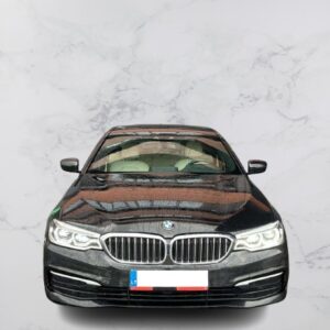 BMW 530I XDRIVE M SPORT 252 CH