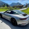 Porsche 911 Targa 4 GTS Coupé 450 CH – Image 3