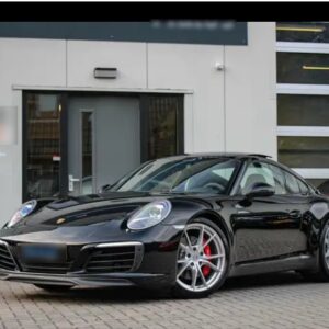 Porsche 991 3.0 Carrera S 420 CH